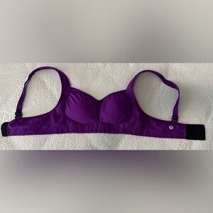 Lululemon Bra- 34C